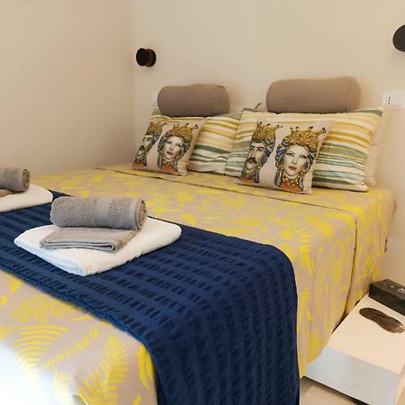 Acciana Rooms Modica Dış mekan fotoğraf