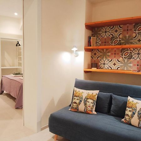 Acciana Rooms Modica Dış mekan fotoğraf