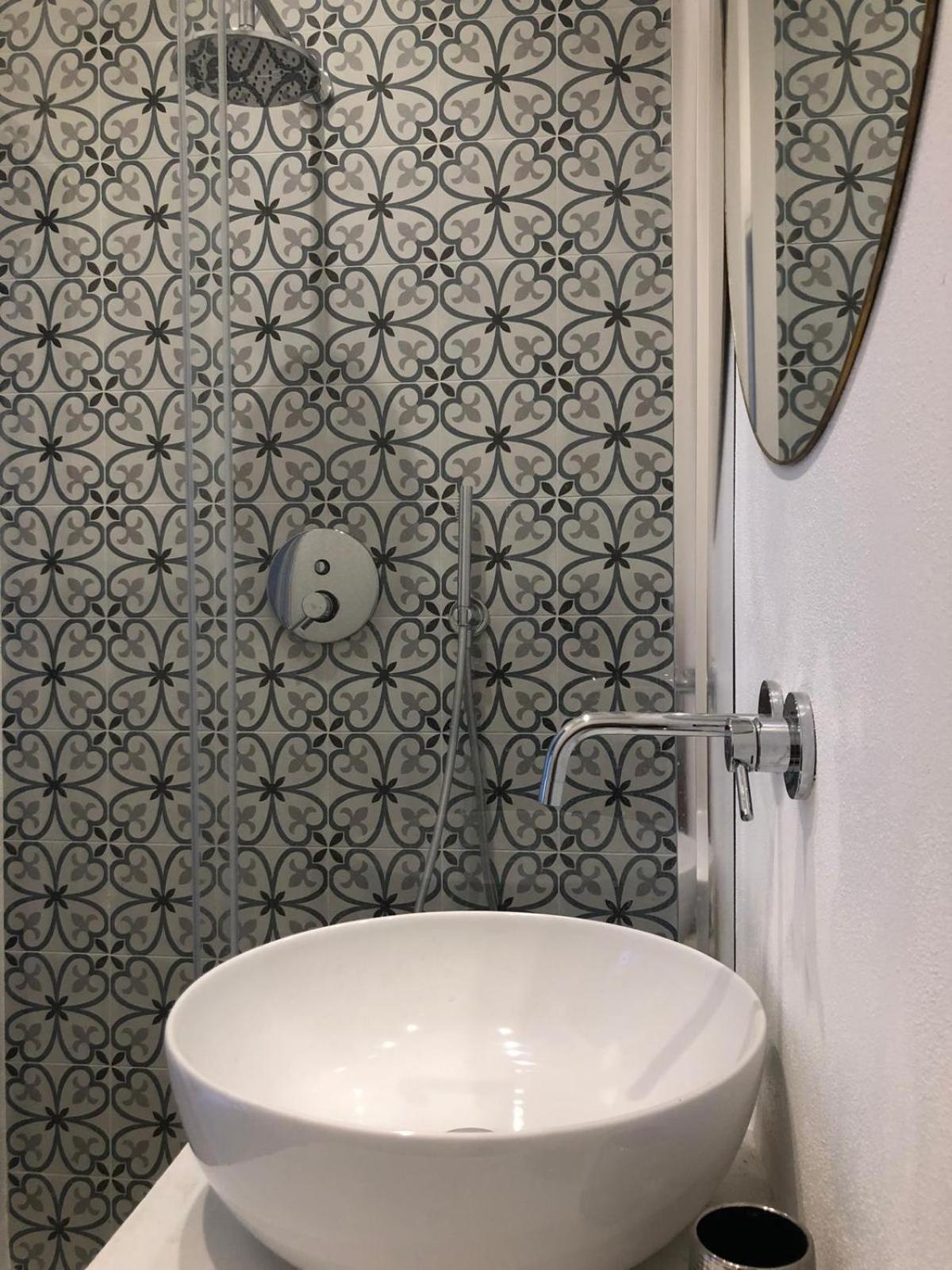 Acciana Rooms Modica Dış mekan fotoğraf