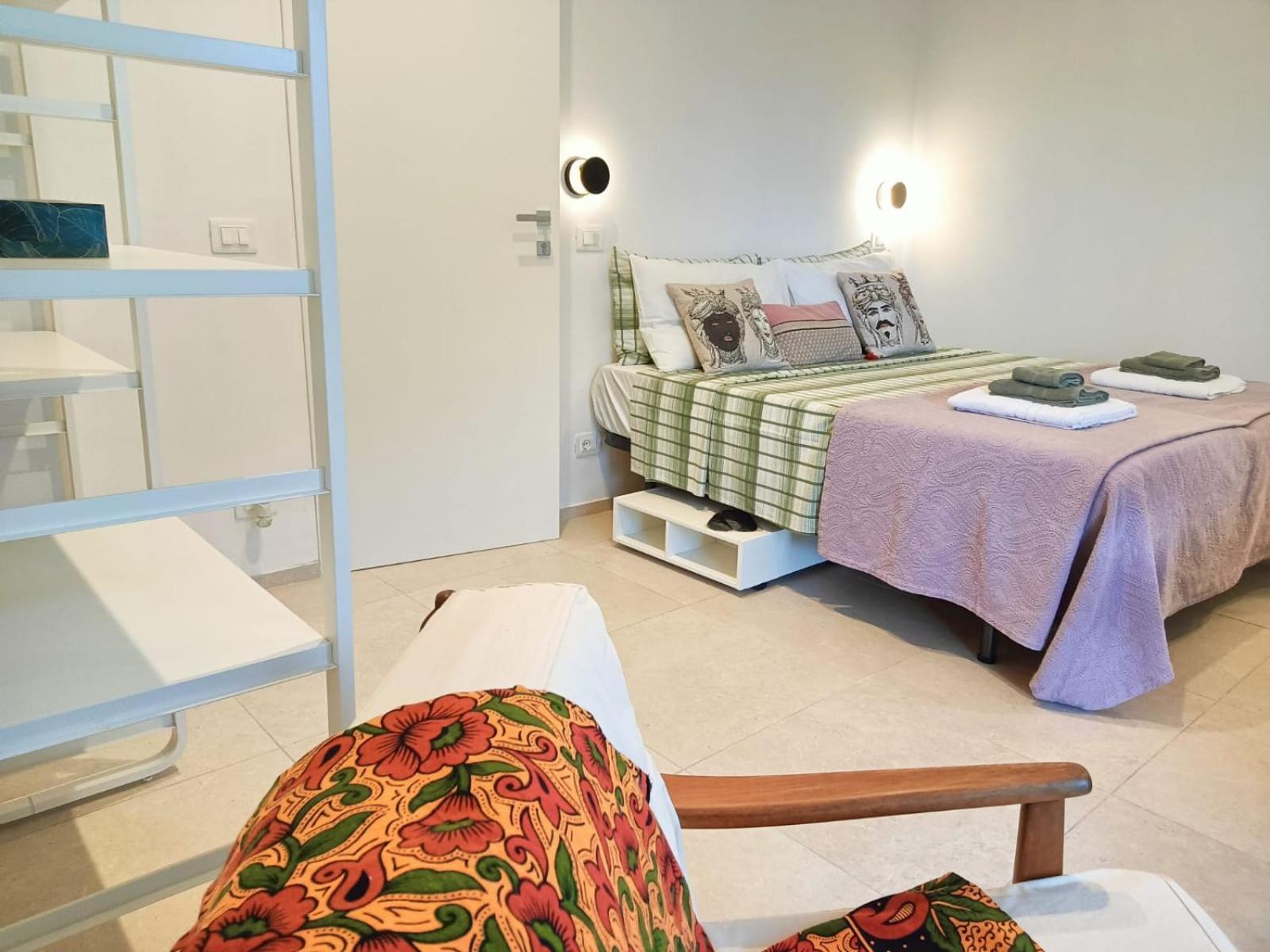 Acciana Rooms Modica Dış mekan fotoğraf