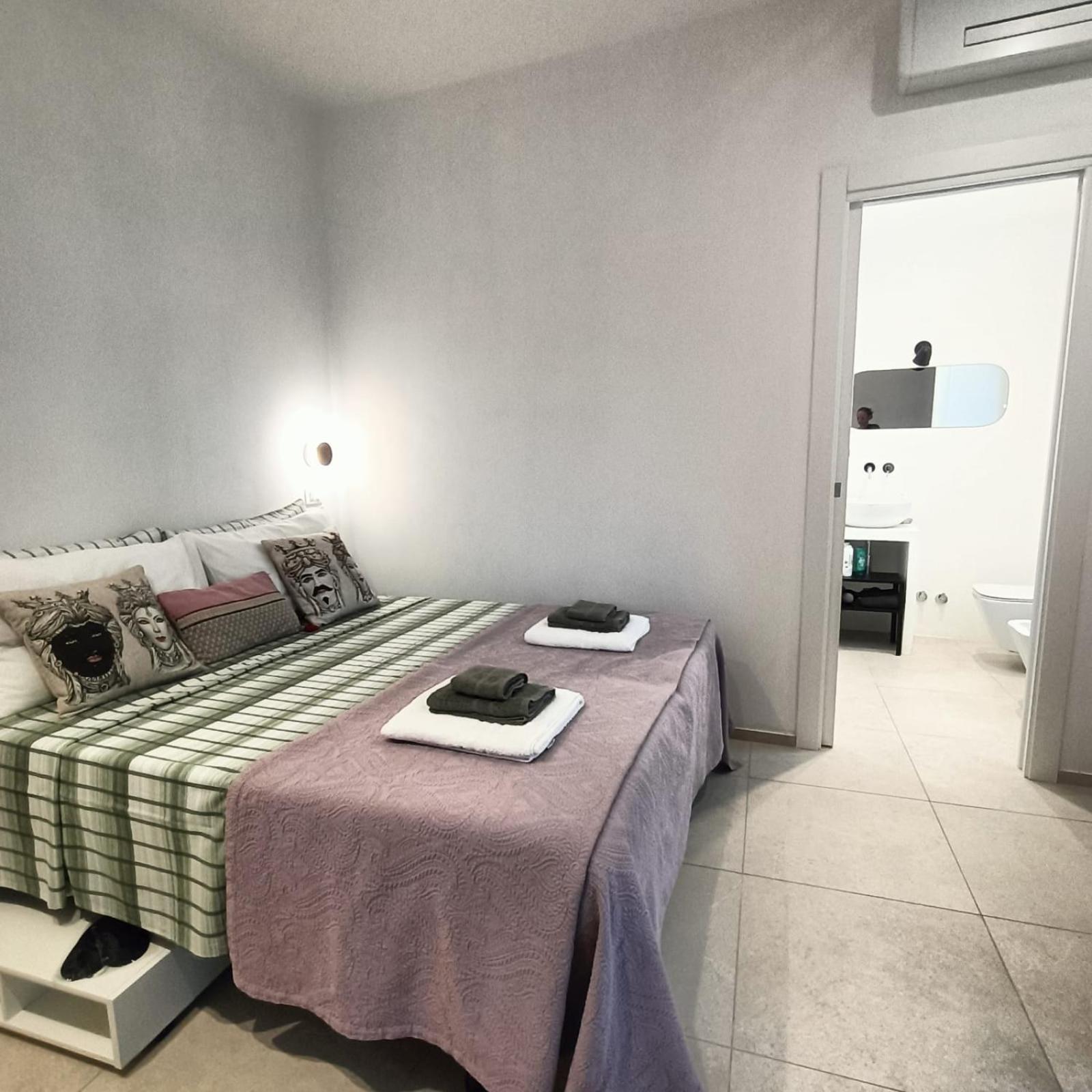 Acciana Rooms Modica Dış mekan fotoğraf