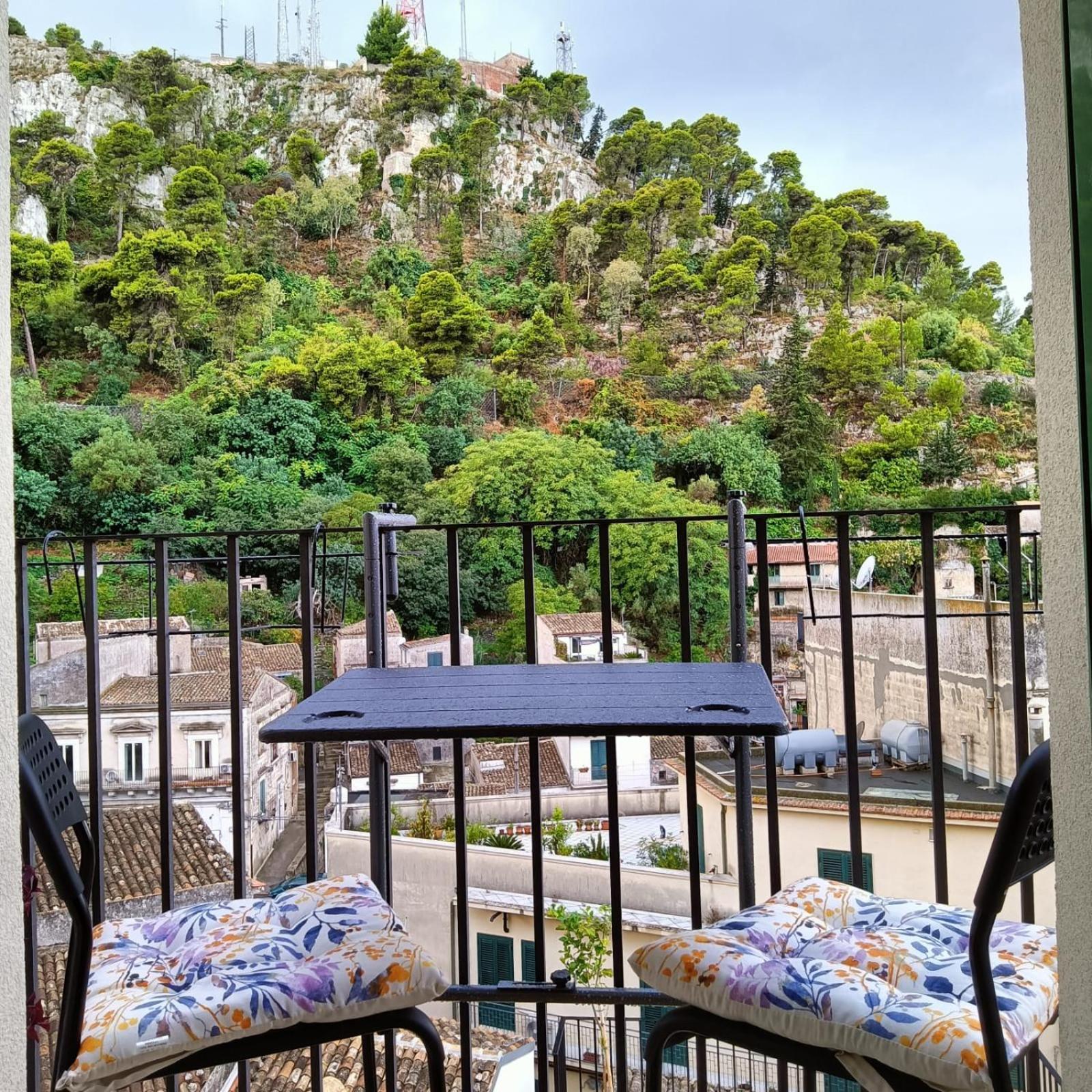 Acciana Rooms Modica Dış mekan fotoğraf