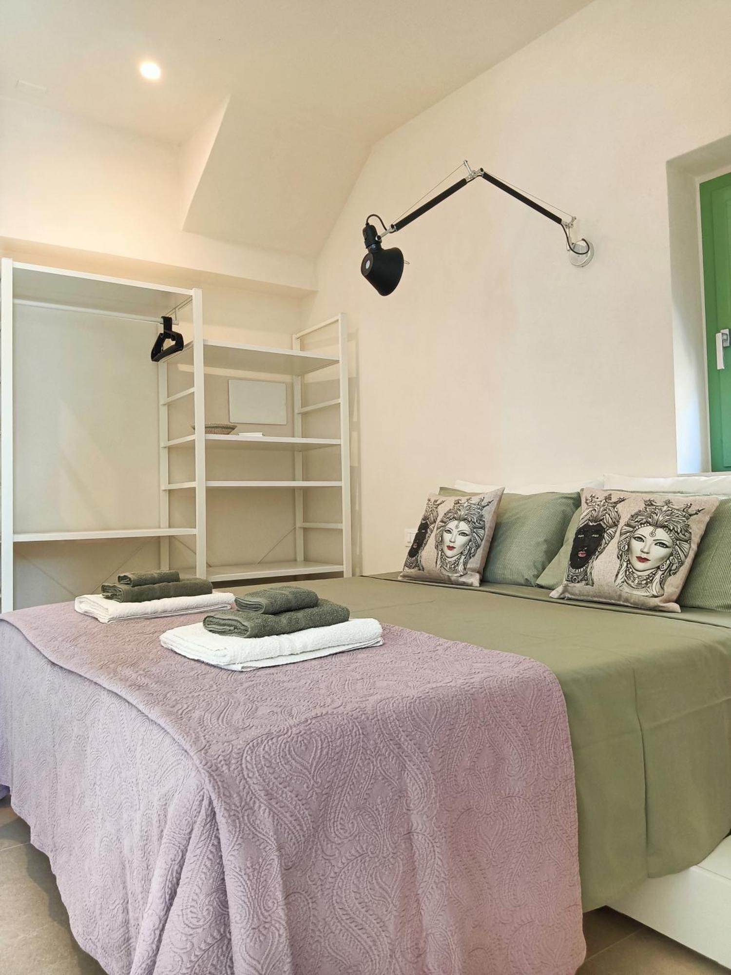Acciana Rooms Modica Dış mekan fotoğraf