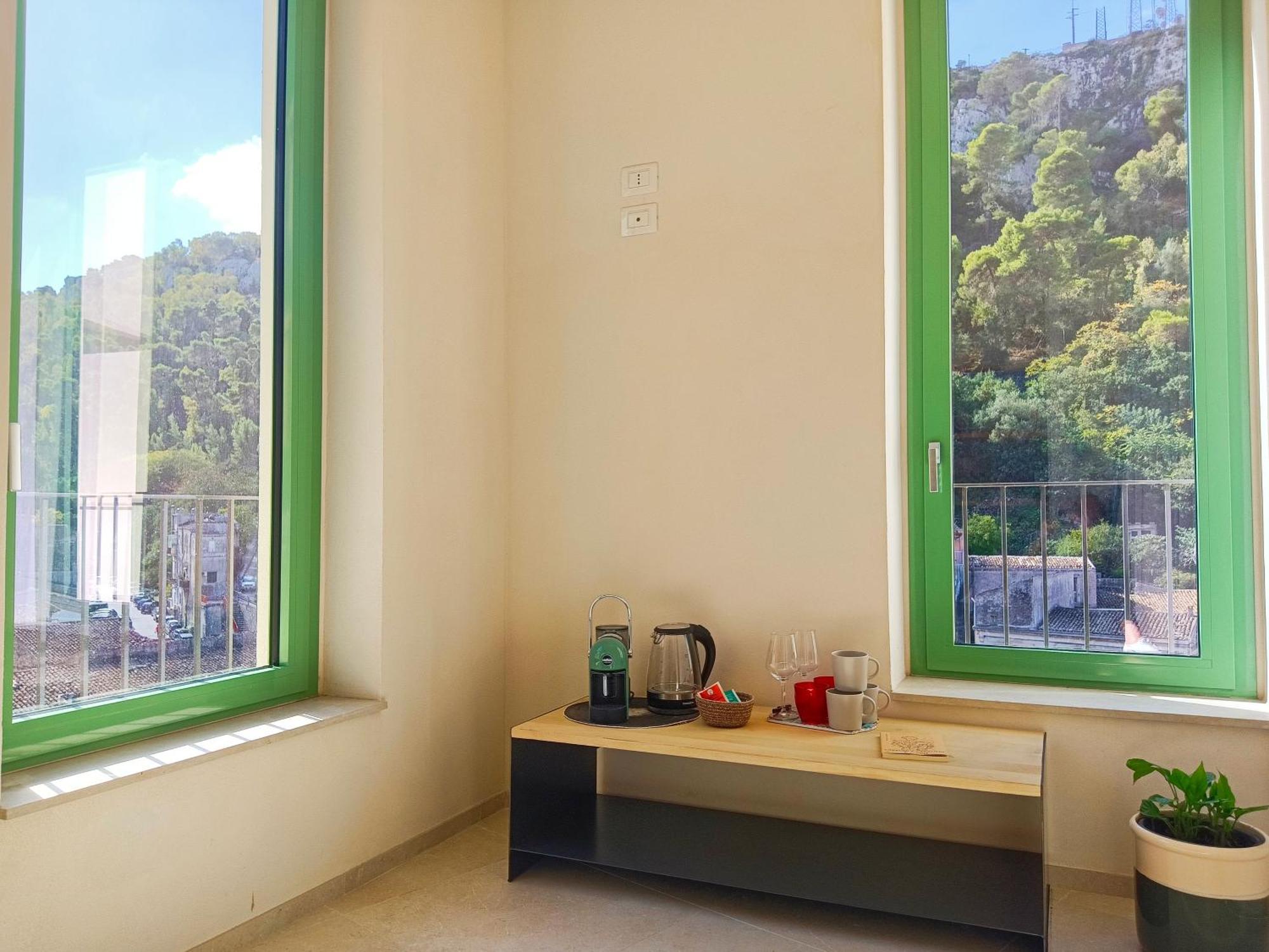 Acciana Rooms Modica Dış mekan fotoğraf