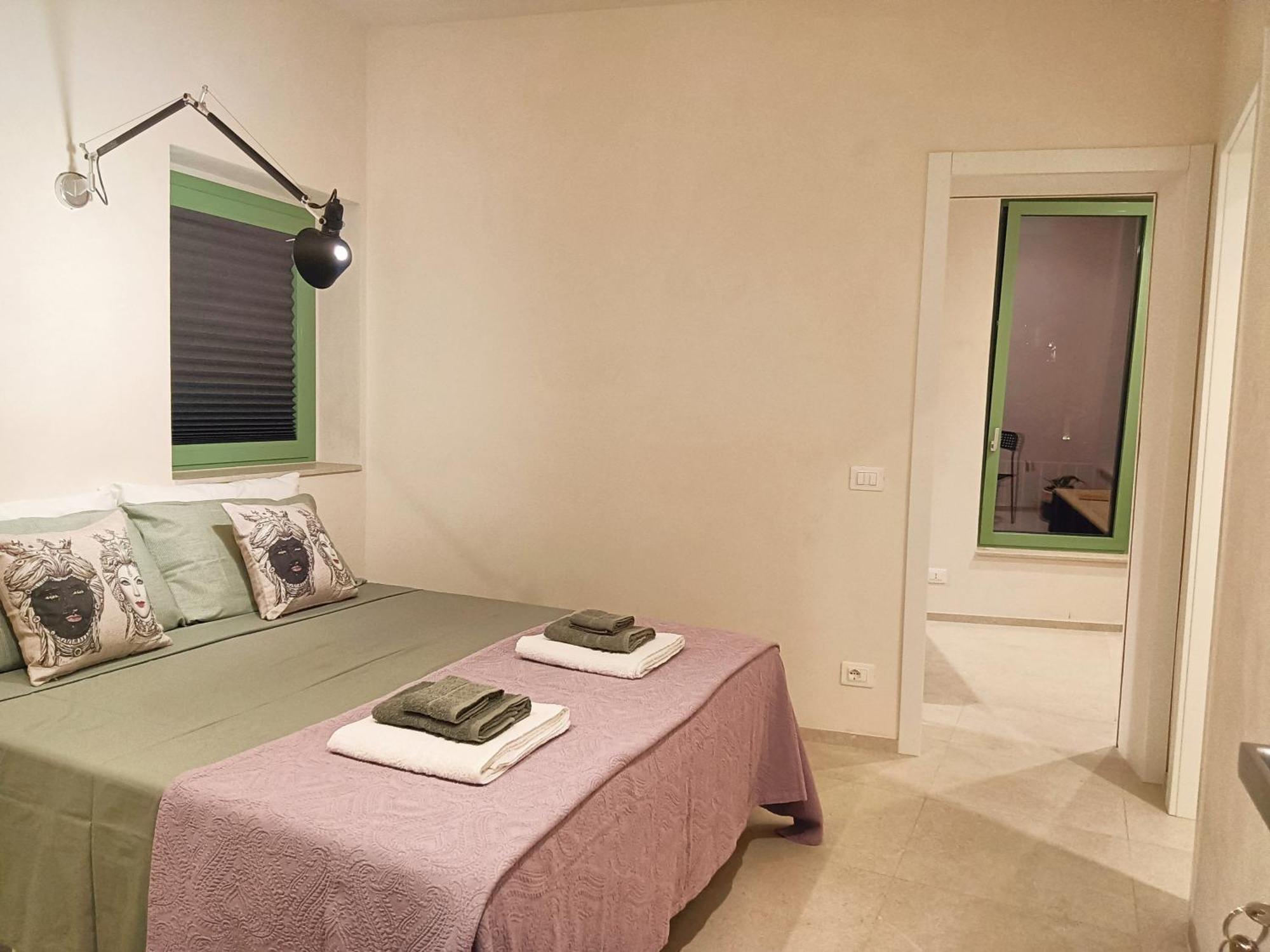 Acciana Rooms Modica Dış mekan fotoğraf
