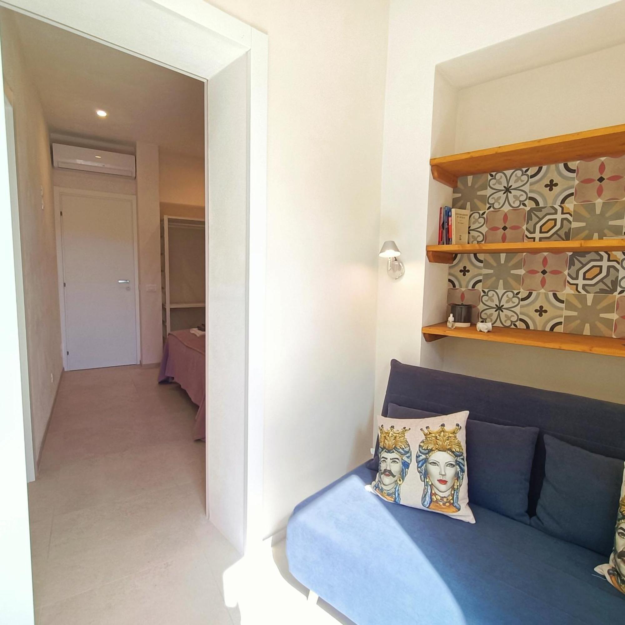 Acciana Rooms Modica Dış mekan fotoğraf